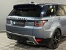 USED 2018 67 LAND ROVER RANGE ROVER SPORT 3.0 SD V6 HSE Auto 4WD Euro 6 (s/s) 5dr FULL HISTORY! CAMBELT CHANGED!