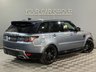 USED 2018 67 LAND ROVER RANGE ROVER SPORT 3.0 SD V6 HSE Auto 4WD Euro 6 (s/s) 5dr FULL HISTORY! CAMBELT CHANGED!