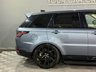 USED 2018 67 LAND ROVER RANGE ROVER SPORT 3.0 SD V6 HSE Auto 4WD Euro 6 (s/s) 5dr FULL HISTORY! CAMBELT CHANGED!