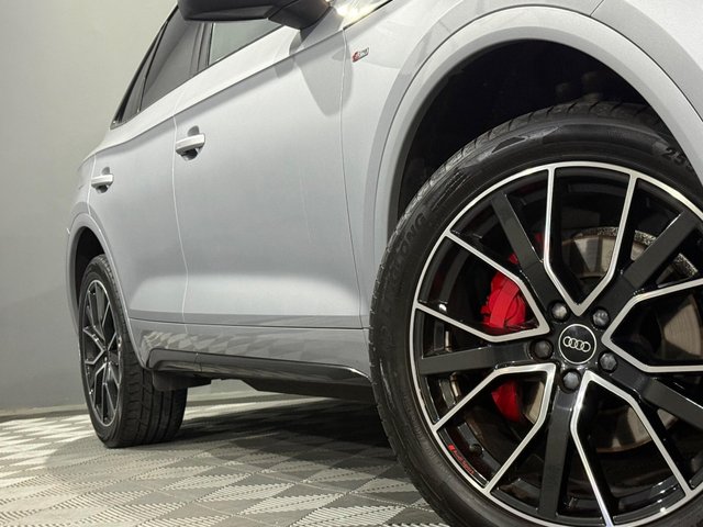 View our AUDI Q5