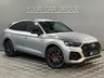 USED 2023 23 AUDI Q5 2.0 TDI 40 Edition 1 Sportback S Tronic quattro Euro 6 (s/s) 5dr STUNNING EXAMPLE!