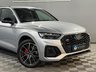 USED 2023 23 AUDI Q5 2.0 TDI 40 Edition 1 Sportback S Tronic quattro Euro 6 (s/s) 5dr STUNNING EXAMPLE!