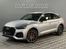 USED 2023 23 AUDI Q5 2.0 TDI 40 Edition 1 Sportback S Tronic quattro Euro 6 (s/s) 5dr STUNNING EXAMPLE!