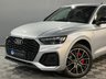 USED 2023 23 AUDI Q5 2.0 TDI 40 Edition 1 Sportback S Tronic quattro Euro 6 (s/s) 5dr STUNNING EXAMPLE!