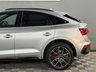 USED 2023 23 AUDI Q5 2.0 TDI 40 Edition 1 Sportback S Tronic quattro Euro 6 (s/s) 5dr STUNNING EXAMPLE!