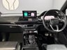 USED 2023 23 AUDI Q5 2.0 TDI 40 Edition 1 Sportback S Tronic quattro Euro 6 (s/s) 5dr STUNNING EXAMPLE!