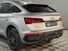 USED 2023 23 AUDI Q5 2.0 TDI 40 Edition 1 Sportback S Tronic quattro Euro 6 (s/s) 5dr STUNNING EXAMPLE!