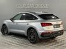USED 2023 23 AUDI Q5 2.0 TDI 40 Edition 1 Sportback S Tronic quattro Euro 6 (s/s) 5dr STUNNING EXAMPLE!