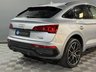 USED 2023 23 AUDI Q5 2.0 TDI 40 Edition 1 Sportback S Tronic quattro Euro 6 (s/s) 5dr STUNNING EXAMPLE!