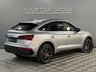 USED 2023 23 AUDI Q5 2.0 TDI 40 Edition 1 Sportback S Tronic quattro Euro 6 (s/s) 5dr STUNNING EXAMPLE!