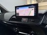 USED 2023 23 AUDI Q5 2.0 TDI 40 Edition 1 Sportback S Tronic quattro Euro 6 (s/s) 5dr STUNNING EXAMPLE!