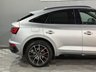 USED 2023 23 AUDI Q5 2.0 TDI 40 Edition 1 Sportback S Tronic quattro Euro 6 (s/s) 5dr STUNNING EXAMPLE!