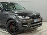 USED 2016 66 LAND ROVER RANGE ROVER SPORT 3.0 SD V6 HSE Dynamic Auto 4WD Euro 6 (s/s) 5dr PAN ROOF STUNNING COLOUR COMBO