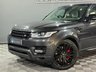 USED 2016 66 LAND ROVER RANGE ROVER SPORT 3.0 SD V6 HSE Dynamic Auto 4WD Euro 6 (s/s) 5dr PAN ROOF STUNNING COLOUR COMBO