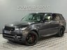 USED 2016 66 LAND ROVER RANGE ROVER SPORT 3.0 SD V6 HSE Dynamic Auto 4WD Euro 6 (s/s) 5dr PAN ROOF STUNNING COLOUR COMBO