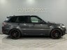 USED 2016 66 LAND ROVER RANGE ROVER SPORT 3.0 SD V6 HSE Dynamic Auto 4WD Euro 6 (s/s) 5dr PAN ROOF STUNNING COLOUR COMBO