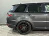 USED 2016 66 LAND ROVER RANGE ROVER SPORT 3.0 SD V6 HSE Dynamic Auto 4WD Euro 6 (s/s) 5dr PAN ROOF STUNNING COLOUR COMBO