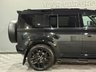 USED 2024 24 LAND ROVER DEFENDER 110 3.0 D250 MHEV XS Edition Auto 4WD Euro 6 (s/s) 5dr VAT QUALIFY!!! URBAN ALLOYS!