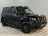 USED 2024 24 LAND ROVER DEFENDER 110 3.0 D250 MHEV XS Edition Auto 4WD Euro 6 (s/s) 5dr VAT QUALIFY!!! URBAN ALLOYS!