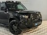 USED 2024 24 LAND ROVER DEFENDER 110 3.0 D250 MHEV XS Edition Auto 4WD Euro 6 (s/s) 5dr VAT QUALIFY!!! URBAN ALLOYS!