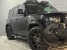 USED 2024 24 LAND ROVER DEFENDER 110 3.0 D250 MHEV XS Edition Auto 4WD Euro 6 (s/s) 5dr VAT QUALIFY!!! URBAN ALLOYS!