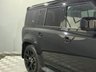 USED 2024 24 LAND ROVER DEFENDER 110 3.0 D250 MHEV XS Edition Auto 4WD Euro 6 (s/s) 5dr VAT QUALIFY!!! URBAN ALLOYS!