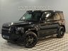 USED 2024 24 LAND ROVER DEFENDER 110 3.0 D250 MHEV XS Edition Auto 4WD Euro 6 (s/s) 5dr VAT QUALIFY!!! URBAN ALLOYS!