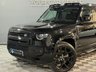 USED 2024 24 LAND ROVER DEFENDER 110 3.0 D250 MHEV XS Edition Auto 4WD Euro 6 (s/s) 5dr VAT QUALIFY!!! URBAN ALLOYS!