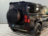 USED 2024 24 LAND ROVER DEFENDER 110 3.0 D250 MHEV XS Edition Auto 4WD Euro 6 (s/s) 5dr VAT QUALIFY!!! URBAN ALLOYS!