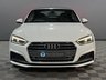 USED 2019 69 AUDI A5 CABRIOLET 2.0 TFSI 40 S line S Tronic Euro 6 (s/s) 2dr 1 OWNER FROM NEW!!!