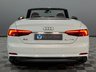 USED 2019 69 AUDI A5 CABRIOLET 2.0 TFSI 40 S line S Tronic Euro 6 (s/s) 2dr 1 OWNER FROM NEW!!!