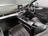 USED 2019 69 AUDI A5 CABRIOLET 2.0 TFSI 40 S line S Tronic Euro 6 (s/s) 2dr 1 OWNER FROM NEW!!!