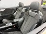 USED 2019 69 AUDI A5 CABRIOLET 2.0 TFSI 40 S line S Tronic Euro 6 (s/s) 2dr 1 OWNER FROM NEW!!!