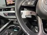 USED 2019 69 AUDI A5 CABRIOLET 2.0 TFSI 40 S line S Tronic Euro 6 (s/s) 2dr 1 OWNER FROM NEW!!!