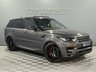 USED 2016 66 LAND ROVER RANGE ROVER SPORT 3.0 SD V6 Autobiography Dynamic Auto 4WD Euro 6 (s/s) 5dr SLIDING SUNROOF+ FULL HISTORY!