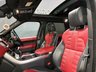 USED 2016 66 LAND ROVER RANGE ROVER SPORT 3.0 SD V6 Autobiography Dynamic Auto 4WD Euro 6 (s/s) 5dr SLIDING SUNROOF+ FULL HISTORY!
