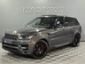 USED 2016 66 LAND ROVER RANGE ROVER SPORT 3.0 SD V6 Autobiography Dynamic Auto 4WD Euro 6 (s/s) 5dr SLIDING SUNROOF+ FULL HISTORY!