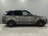USED 2016 66 LAND ROVER RANGE ROVER SPORT 3.0 SD V6 Autobiography Dynamic Auto 4WD Euro 6 (s/s) 5dr SLIDING SUNROOF+ FULL HISTORY!