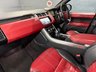 USED 2016 66 LAND ROVER RANGE ROVER SPORT 3.0 SD V6 Autobiography Dynamic Auto 4WD Euro 6 (s/s) 5dr SLIDING SUNROOF+ FULL HISTORY!