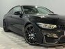 USED 2019 69 BMW M4 3.0 BiTurbo GPF Competition DCT Euro 6 (s/s) 2dr HEAD UP DISPLAY!