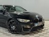 USED 2019 69 BMW M4 3.0 BiTurbo GPF Competition DCT Euro 6 (s/s) 2dr HEAD UP DISPLAY!