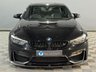 USED 2019 69 BMW M4 3.0 BiTurbo GPF Competition DCT Euro 6 (s/s) 2dr HEAD UP DISPLAY!