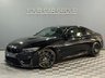 USED 2019 69 BMW M4 3.0 BiTurbo GPF Competition DCT Euro 6 (s/s) 2dr HEAD UP DISPLAY!