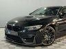 USED 2019 69 BMW M4 3.0 BiTurbo GPF Competition DCT Euro 6 (s/s) 2dr HEAD UP DISPLAY!