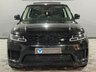 USED 2018 67 LAND ROVER RANGE ROVER SPORT 3.0 SD V6 Autobiography Dynamic Auto 4WD Euro 6 (s/s) 5dr SLIDING SUNROOF!