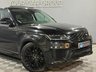 USED 2018 67 LAND ROVER RANGE ROVER SPORT 3.0 SD V6 Autobiography Dynamic Auto 4WD Euro 6 (s/s) 5dr SLIDING SUNROOF!
