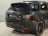USED 2018 67 LAND ROVER RANGE ROVER SPORT 3.0 SD V6 Autobiography Dynamic Auto 4WD Euro 6 (s/s) 5dr SLIDING SUNROOF!