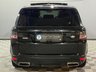 USED 2018 67 LAND ROVER RANGE ROVER SPORT 3.0 SD V6 Autobiography Dynamic Auto 4WD Euro 6 (s/s) 5dr SLIDING SUNROOF!