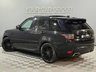 USED 2018 67 LAND ROVER RANGE ROVER SPORT 3.0 SD V6 Autobiography Dynamic Auto 4WD Euro 6 (s/s) 5dr SLIDING SUNROOF!
