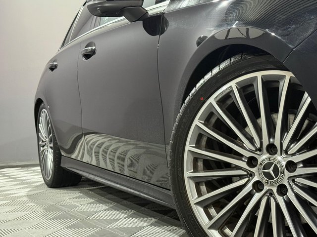 View our MERCEDES-BENZ A CLASS